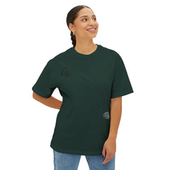 Crashoutz Skullz Boxy Tee