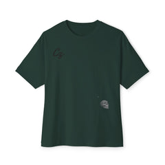 Crashoutz Skullz Boxy Tee