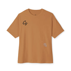 Crashoutz Skullz Boxy Tee