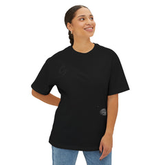 Crashoutz Skullz Boxy Tee