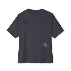 Crashoutz Skullz Boxy Tee