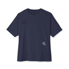 Crashoutz Skullz Boxy Tee