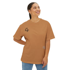 Crashoutz Skullz Boxy Tee