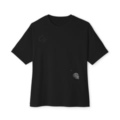 Crashoutz Skullz Boxy Tee